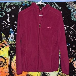 Reebok jacket